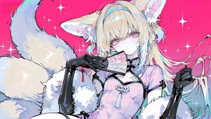 铃兰-4k旗袍萝莉