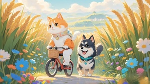 悠悠生活