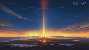 Dawn Of Humanit