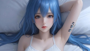 纯爱女孩