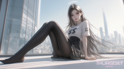 如同月下凝霜，细腻而冰肌玉骨