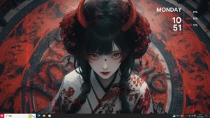 鬼新娘