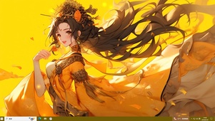 敦煌少女