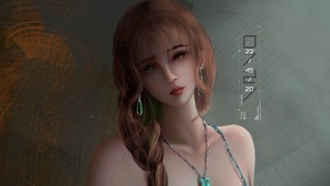 4k 唯美女神