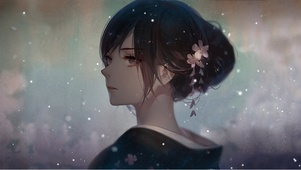 静的凝视