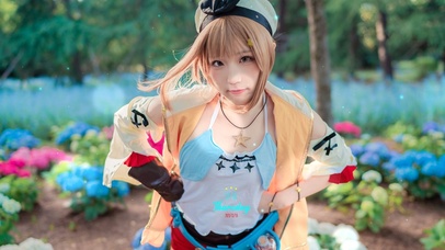 性感可爱小表妹【4k-高清】