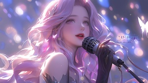 4K 思绪万千