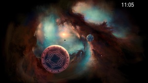魔法星河