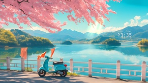 去旅行吧