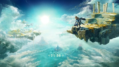 塞尔达传说：王者之泪