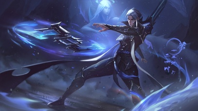 银龙骑士 厄斐琉斯