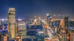 5K 繁华盛世