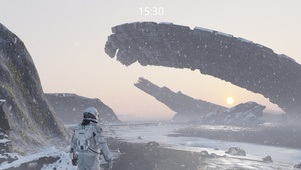 星际穿越2