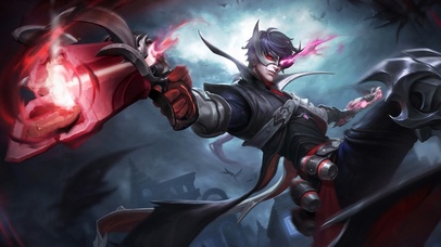 马可波罗-暗影游猎