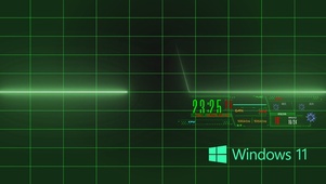 win11律动