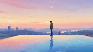 天空之境