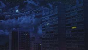 夜城