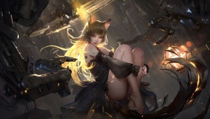 未来机械女友