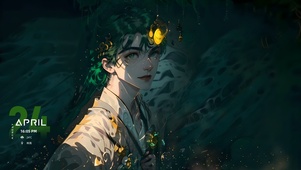 4k神明少年