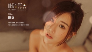 清纯性感女神【4K-高清】