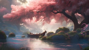 桃花源