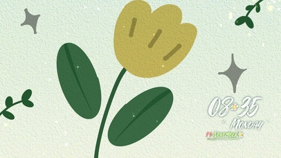 清新清晨  电脑版