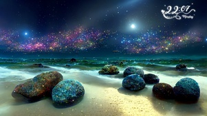 星辰大海