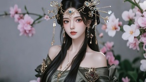 花妖