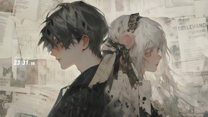 少年少女