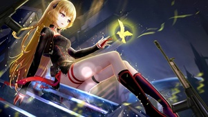 4K 神祈少女 