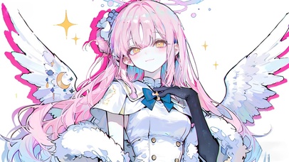 圣园未花-4k萝莉