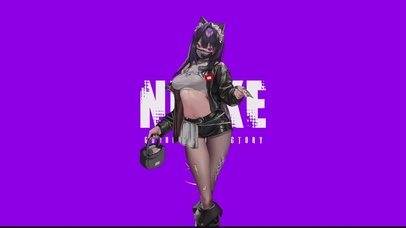NIKKE  SIN
