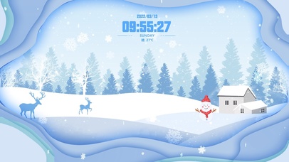 二十四节气-立冬