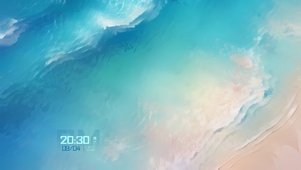 海浪