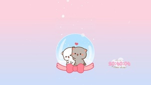 爱情水晶球～不二不不～