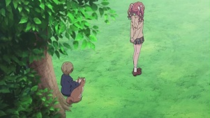 白井黑子