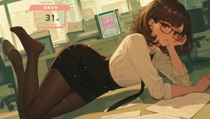 光脚美女之我们不一样