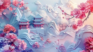 香自苦寒来
