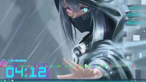 ennn自我感觉尚可