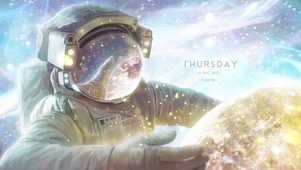星辰大海