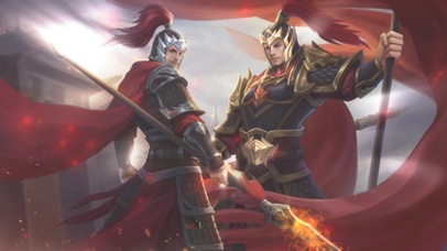 英雄杀·卫青·国之柱石