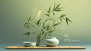 竹语（文艺）