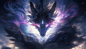 天狼