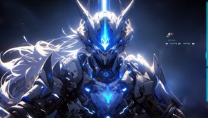 机甲战士