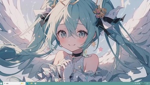 初音未来
