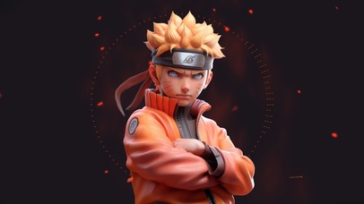 Naruto
