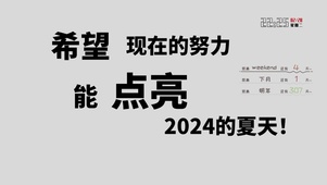 4k励志文字桌面