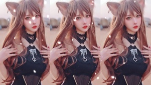 夺回秋雅之猫耳娘