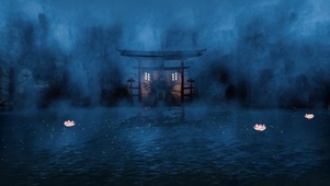 云岭迷窟