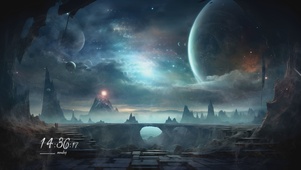 宇宙